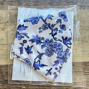 Tory Burch Non-Medical Grade Face Mask